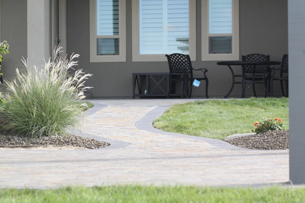 Mountain Hardscape Systems - Photo 13