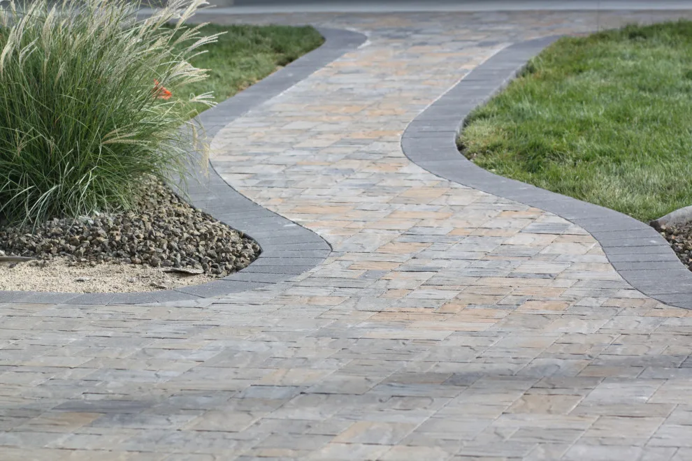 Middleton Project by Mountain Hardscape Systems - Photo 2