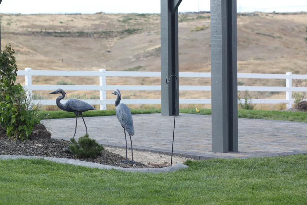 Middleton Project by Mountain Hardscape Systems - Photo 4