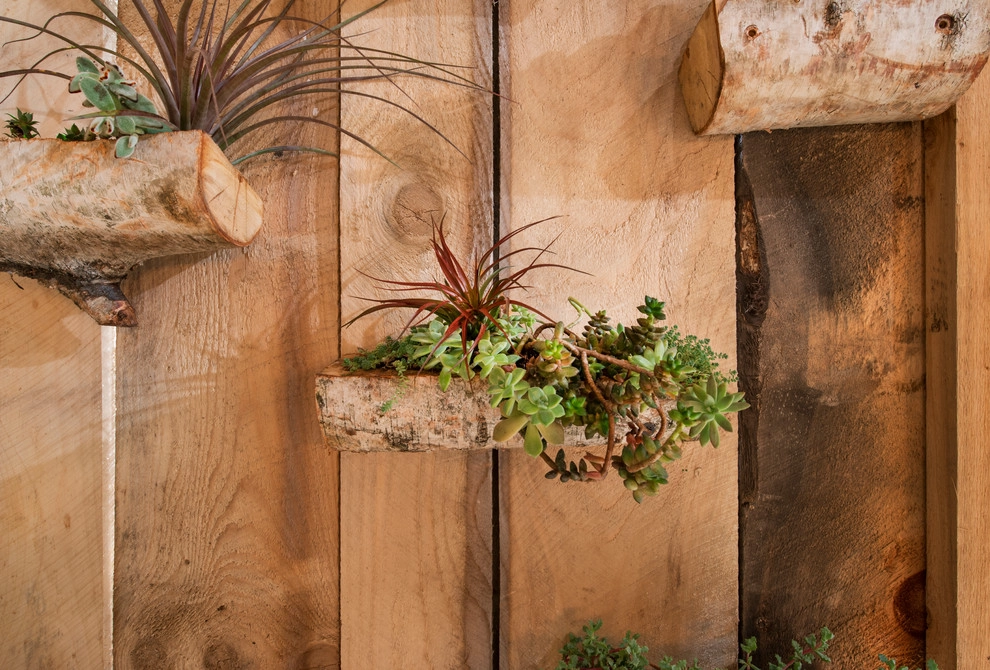 Garden Sowcase Event: Rustic Vineyard Wedding by The Ohio Valley Group, INC. - Photo 33