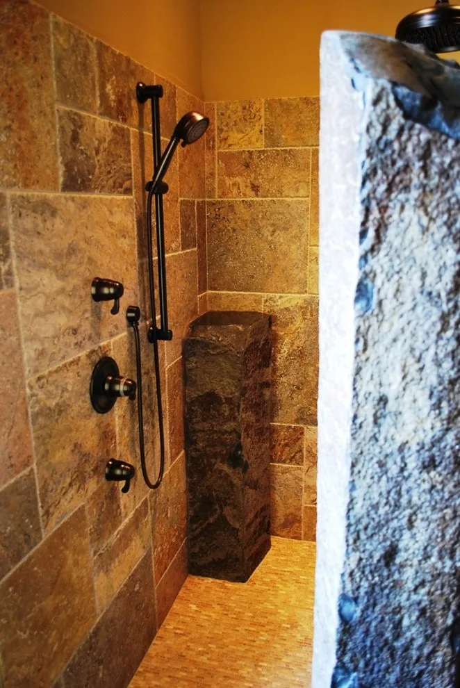 Milbrandt residence by Cascade Stoneworks - Photo 5