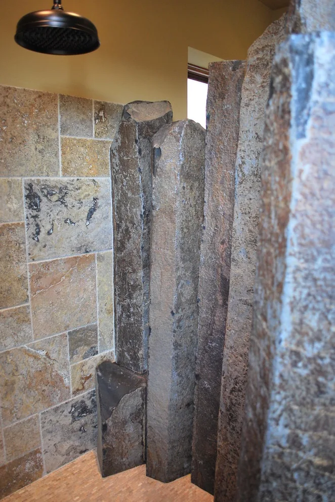 Milbrandt residence by Cascade Stoneworks - Photo 4