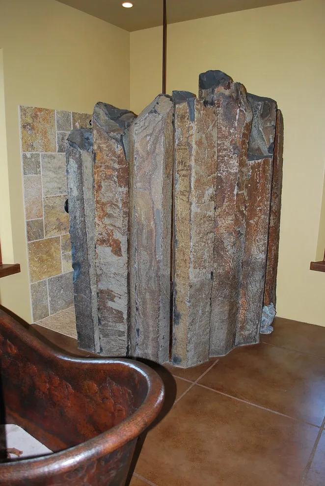 Milbrandt residence by Cascade Stoneworks - Photo 7