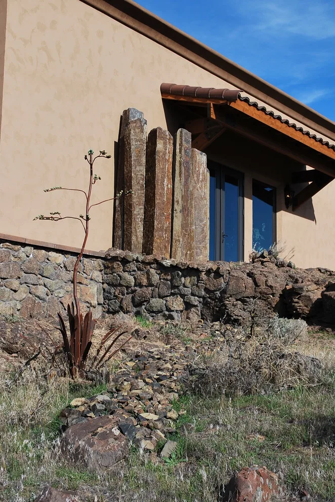 Milbrandt residence by Cascade Stoneworks - Photo 6
