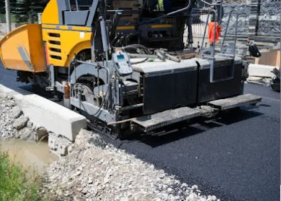 Milham Park Asphalt Solutions - Photo 2