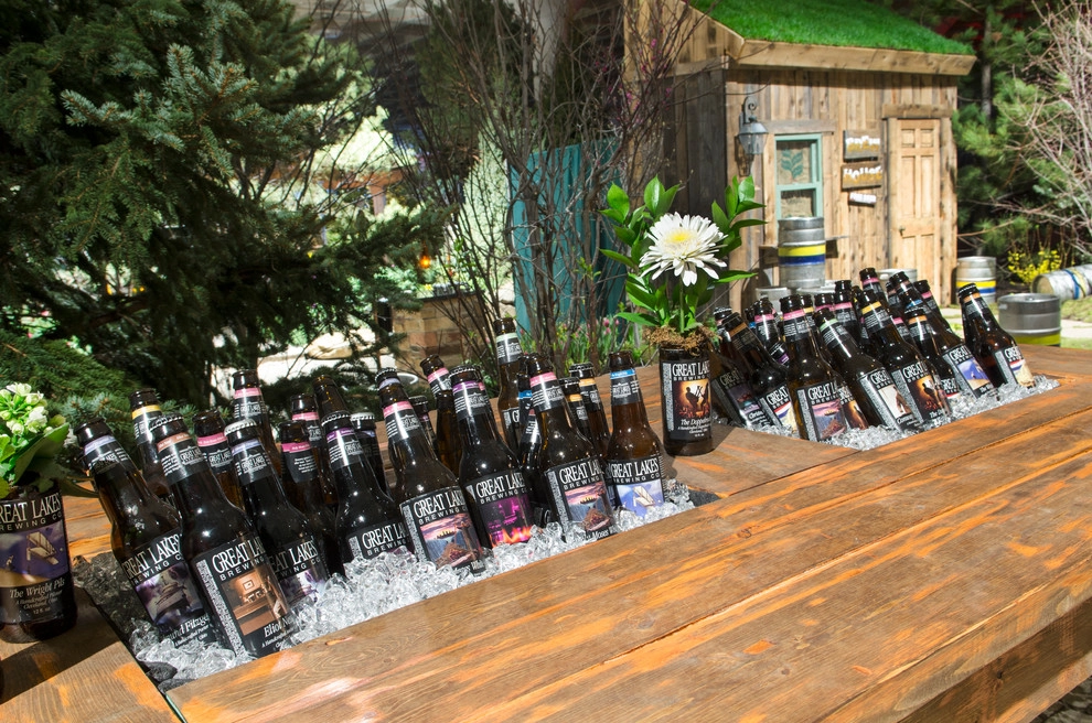 Beer Garden by The Ohio Valley Group, INC. - Photo 22