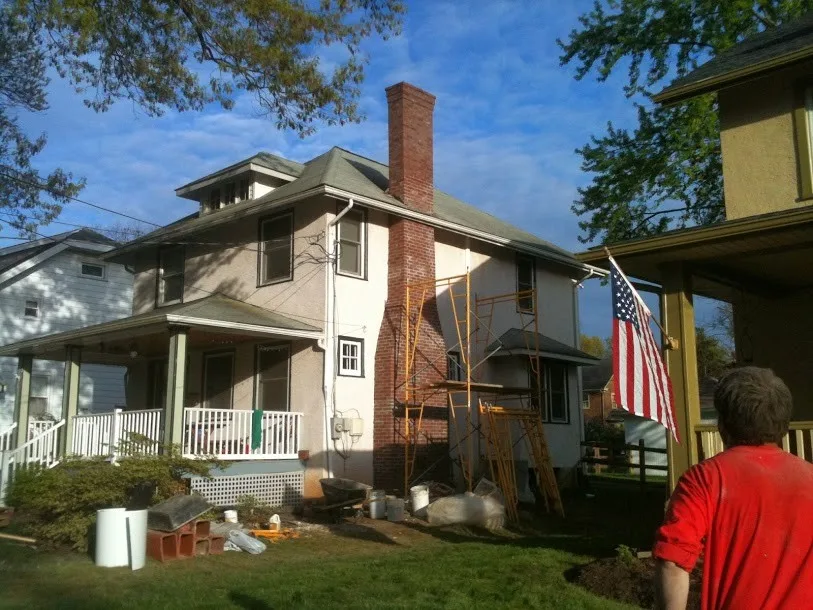 Simmers And Sons Masonry, LLC - Photo 3