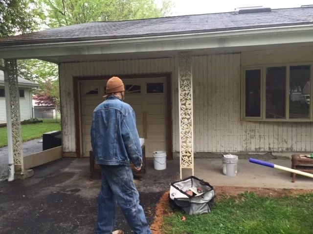 Simmers And Sons Masonry, LLC - Photo 5