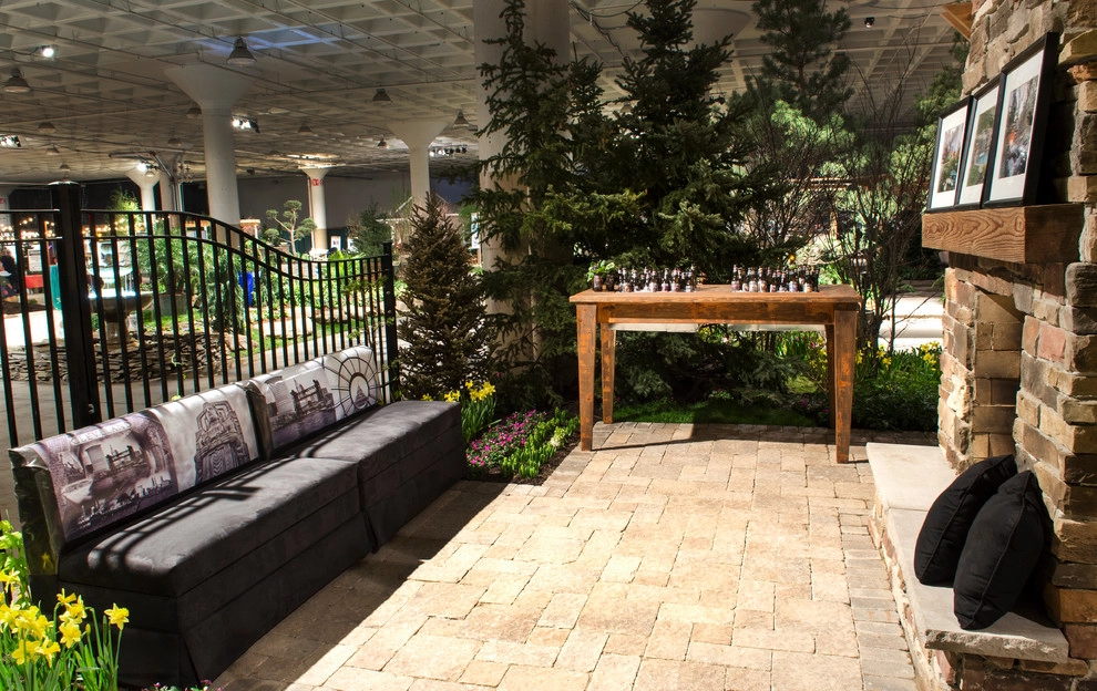 Beer Garden by The Ohio Valley Group, INC. - Photo 16