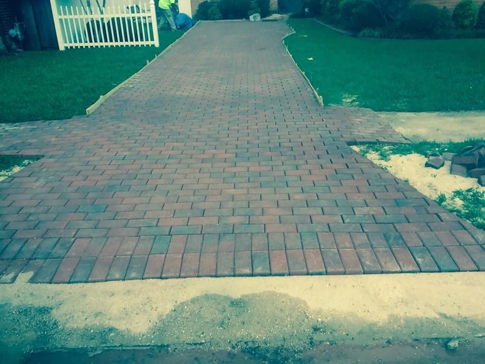Personalized Backyard by Stepping On Stones - Photo 3