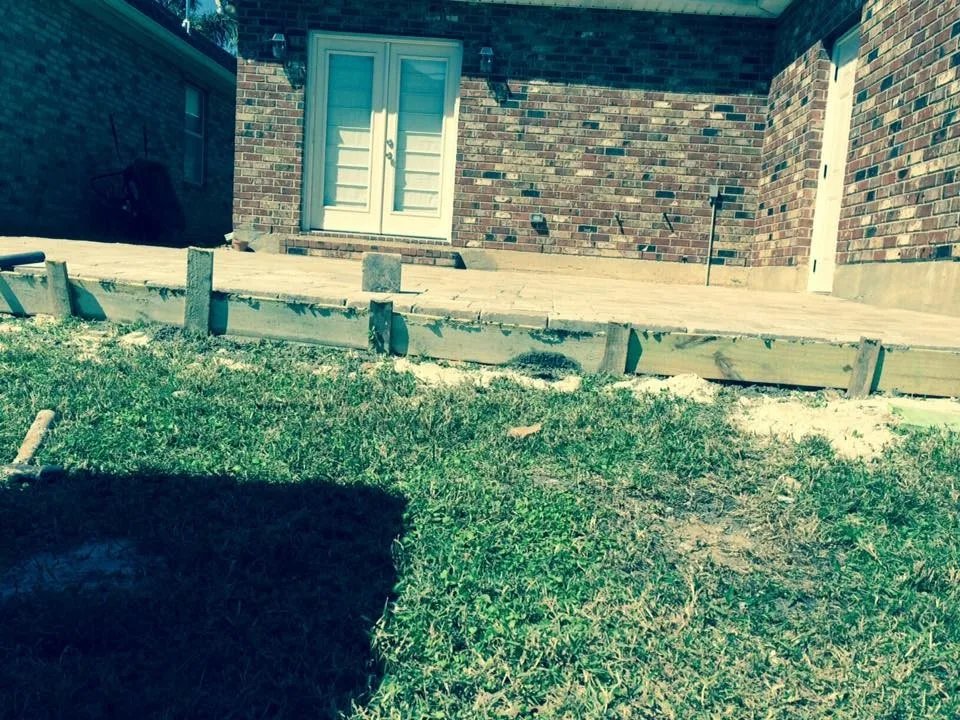 Personalized Backyard by Stepping On Stones - Photo 5