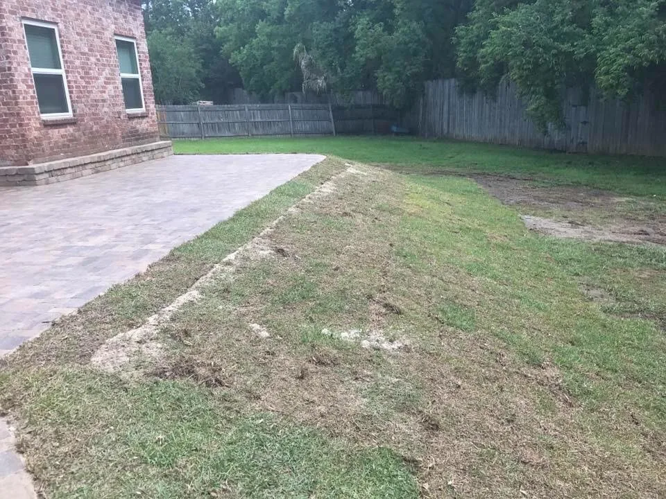 Personalized Backyard by Stepping On Stones - Photo 4