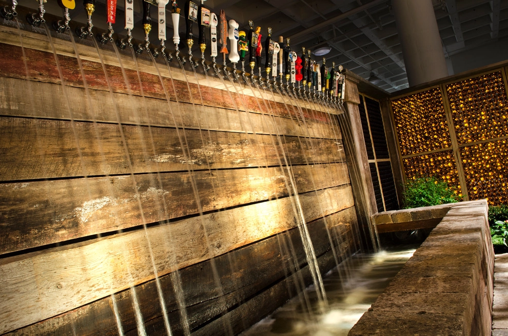 Beer Garden by The Ohio Valley Group, INC. - Photo 4