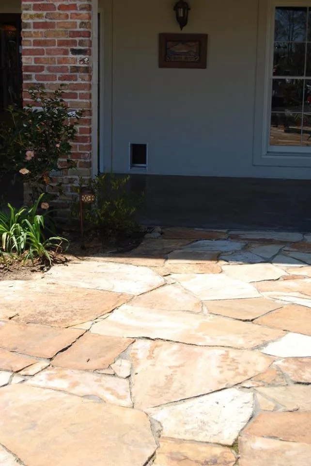 Tailored Hardscaping by Stepping On Stones - Photo 7