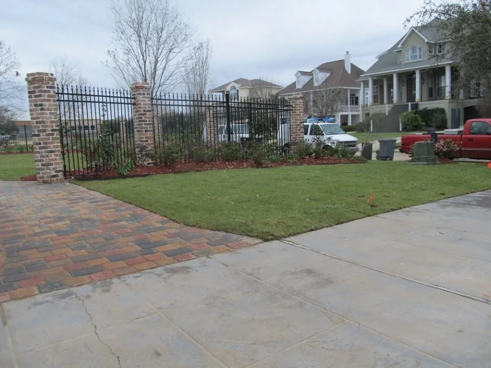 Tailored Hardscaping by Stepping On Stones - Photo 8