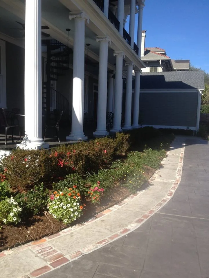 Tailored Hardscaping by Stepping On Stones - Photo 3
