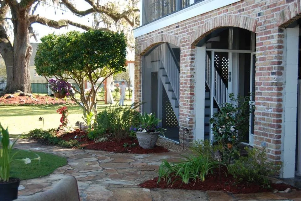 Tailored Hardscaping by Stepping On Stones - Photo 5