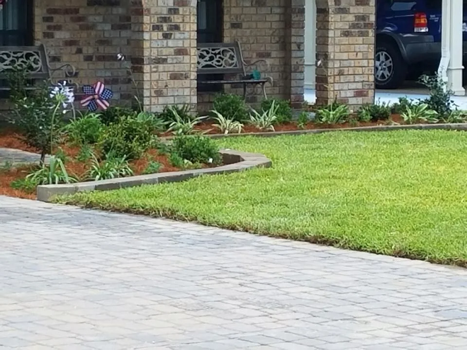 Tailored Hardscaping by Stepping On Stones - Photo 4
