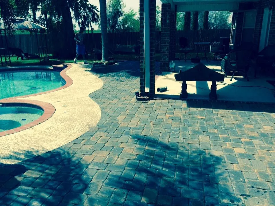 Tailored Pool Design for Your Backyard by Stepping On Stones - Photo 2