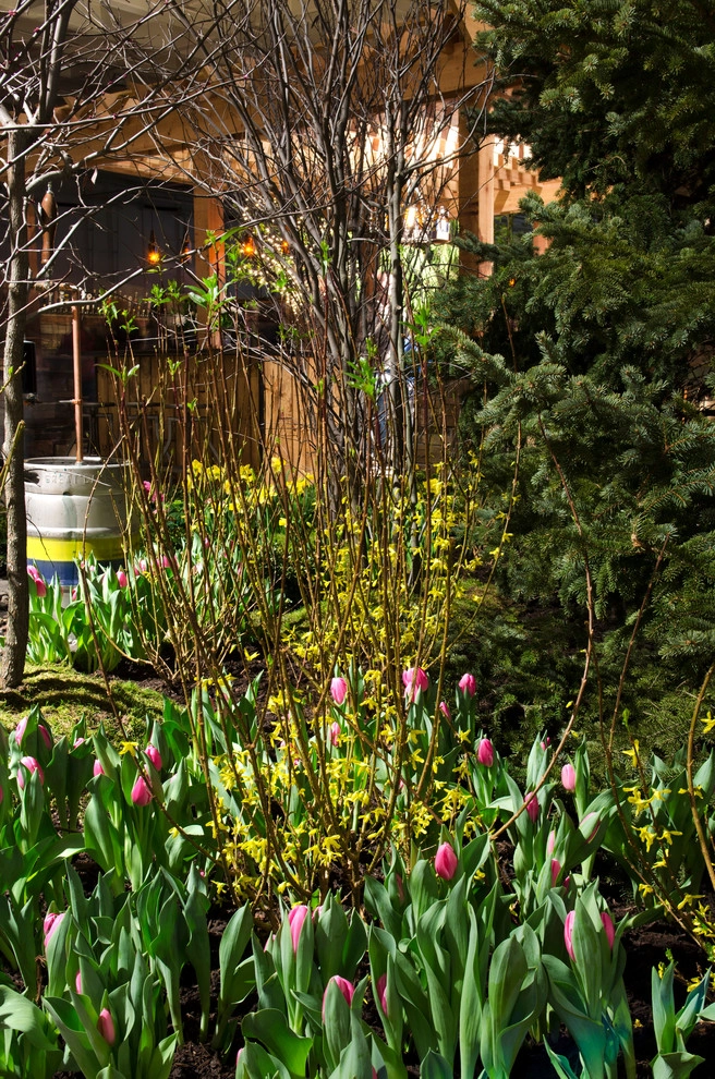 Beer Garden by The Ohio Valley Group, INC. - Photo 14