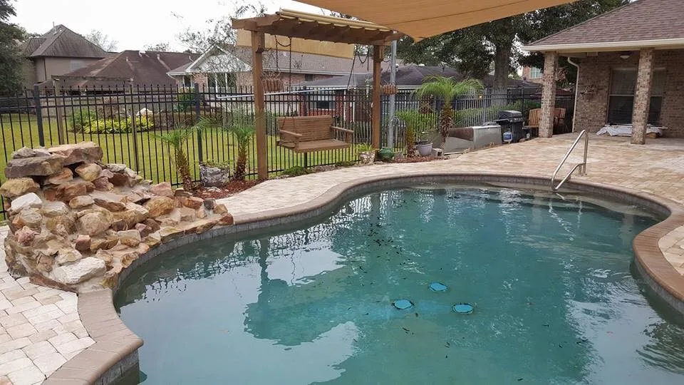 Tailored Pool Design for Your Backyard by Stepping On Stones - Photo 5