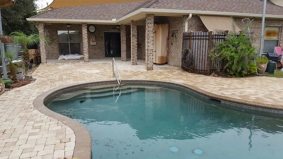 Tailored Pool Design for Your Backyard by Stepping On Stones - Photo 6