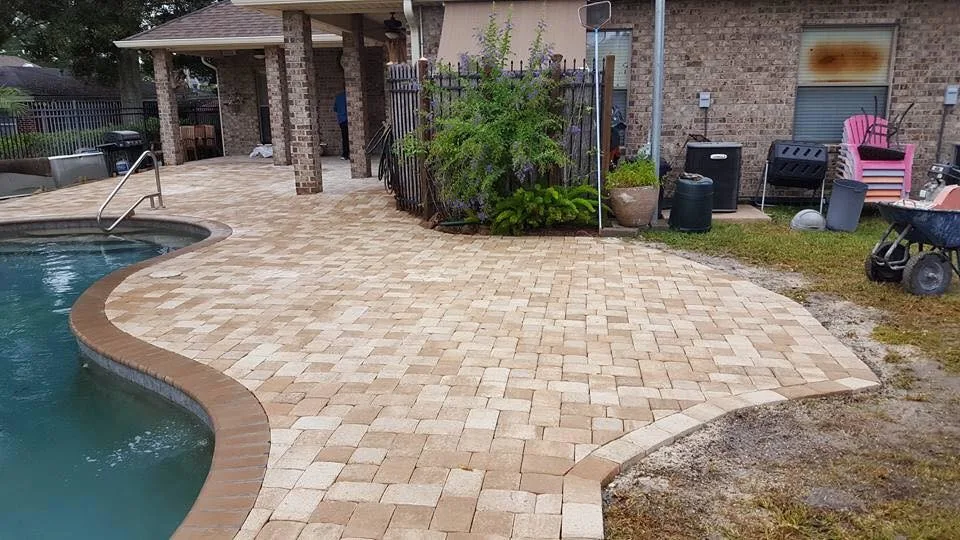 Tailored Pool Design for Your Backyard by Stepping On Stones - Photo 4