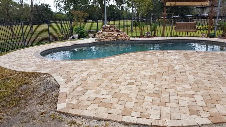 Tailored Pool Design for Your Backyard by Stepping On Stones - Photo 7
