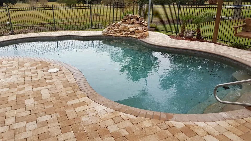 Tailored Pool Design for Your Backyard by Stepping On Stones - Photo 3