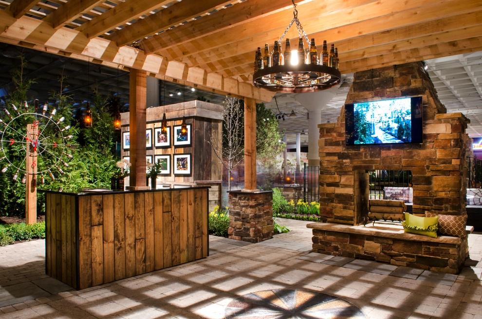 Beer Garden by The Ohio Valley Group, INC. - Photo 18
