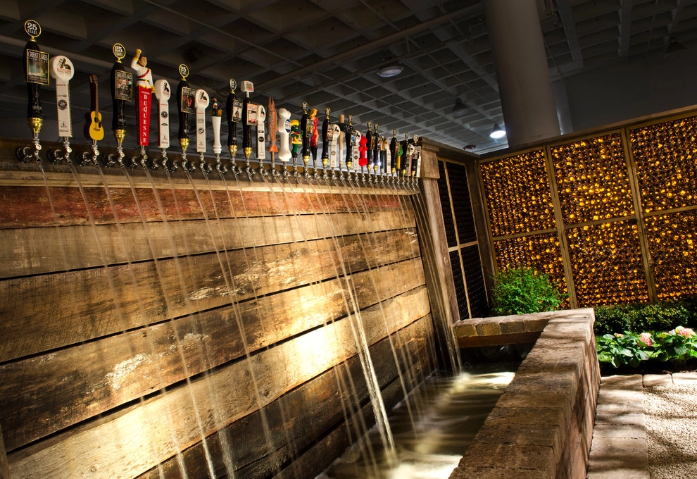 Beer Garden by The Ohio Valley Group, INC. - Photo 6