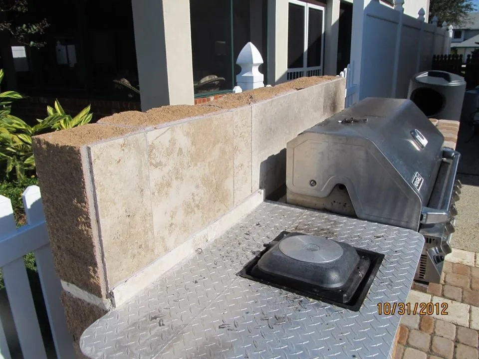 Exterior Patio and Deck Solutions by Stepping On Stones - Photo 4