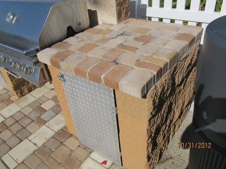 Exterior Patio and Deck Solutions by Stepping On Stones - Photo 2