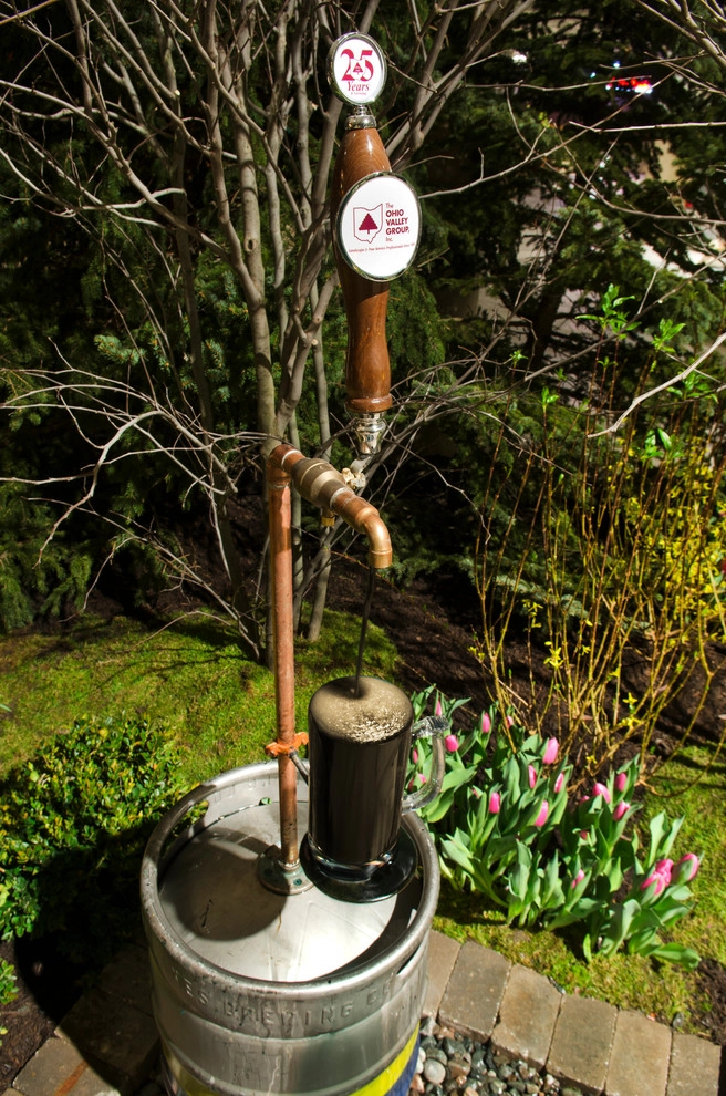 Beer Garden by The Ohio Valley Group, INC. - Photo 2