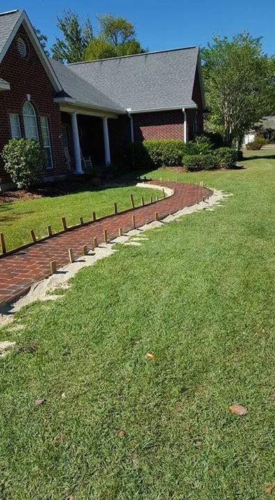 Stepping On Stones - Photo 6