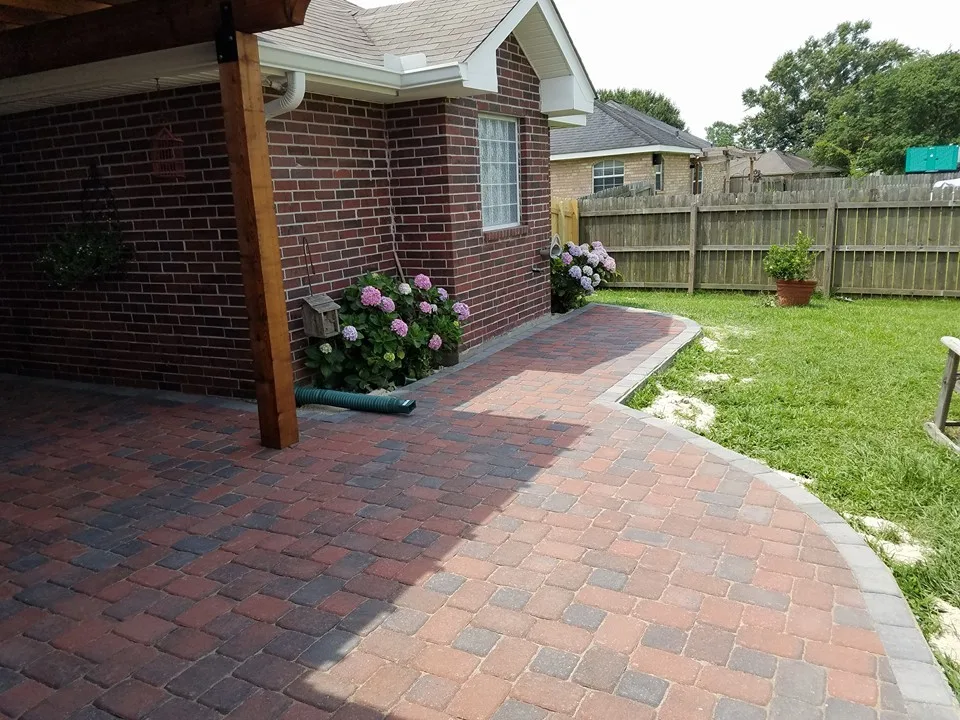 Stepping On Stones - Photo 2