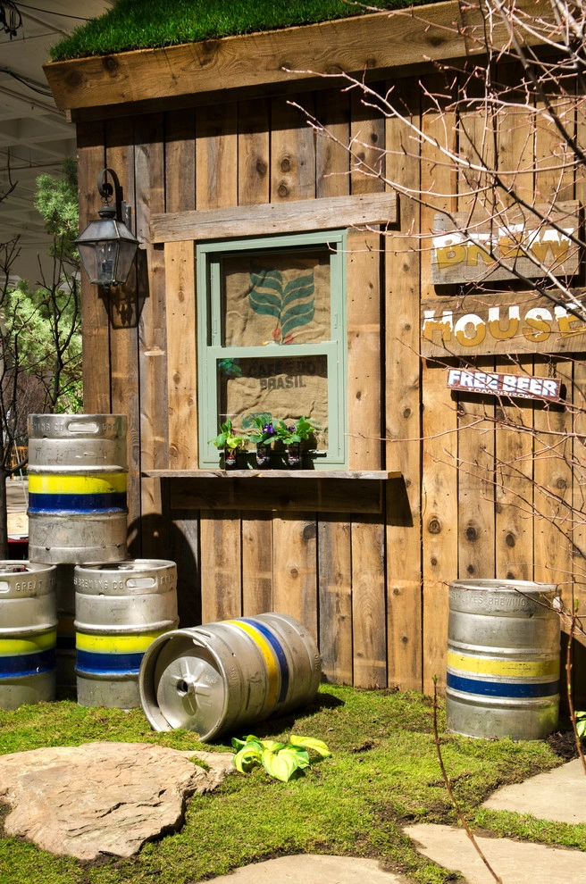 Beer Garden by The Ohio Valley Group, INC. - Photo 35