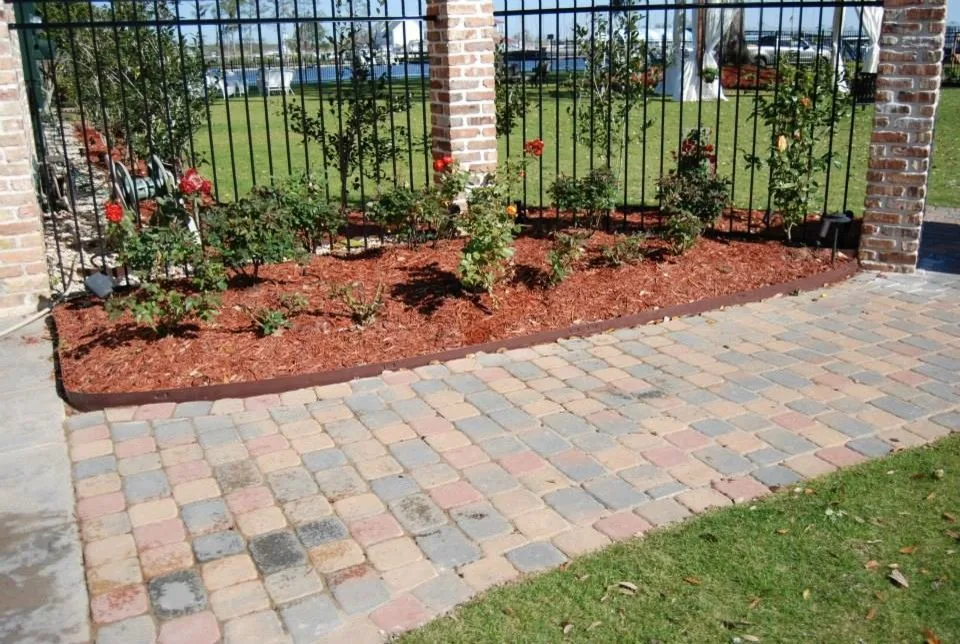 Comprehensive Landscape and Hardscape Incorporating Water Features by Stepping On Stones - Photo 2