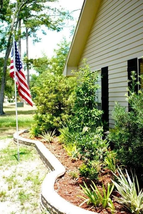 Comprehensive Landscape and Hardscape Incorporating Water Features by Stepping On Stones - Photo 8