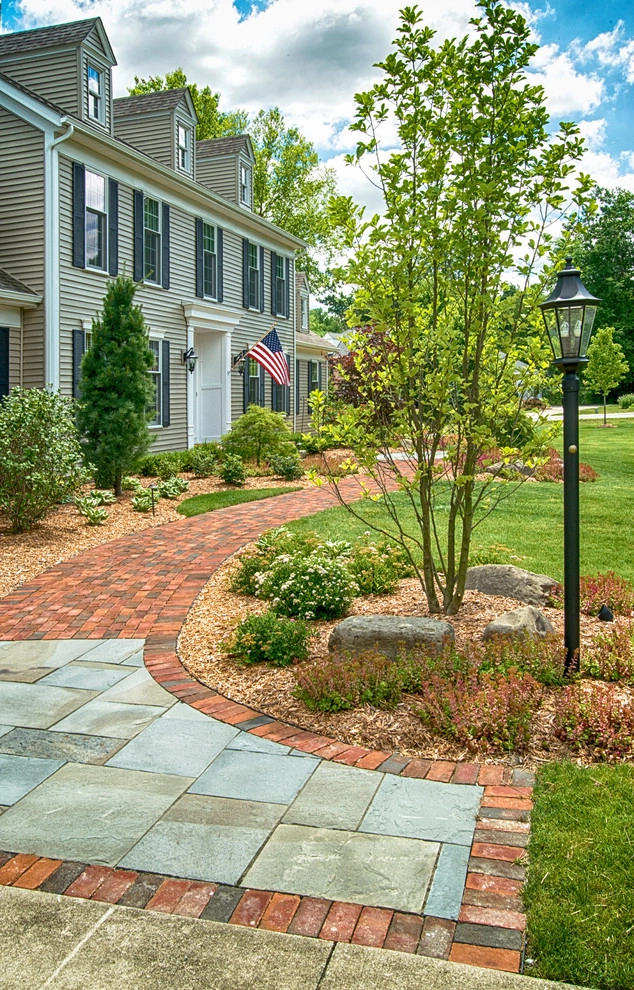 Front and Backyard Design/Build Project by The Ohio Valley Group, INC. - Photo 13