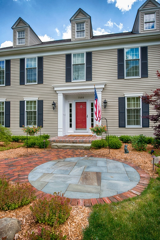 Front and Backyard Design/Build Project by The Ohio Valley Group, INC. - Photo 2