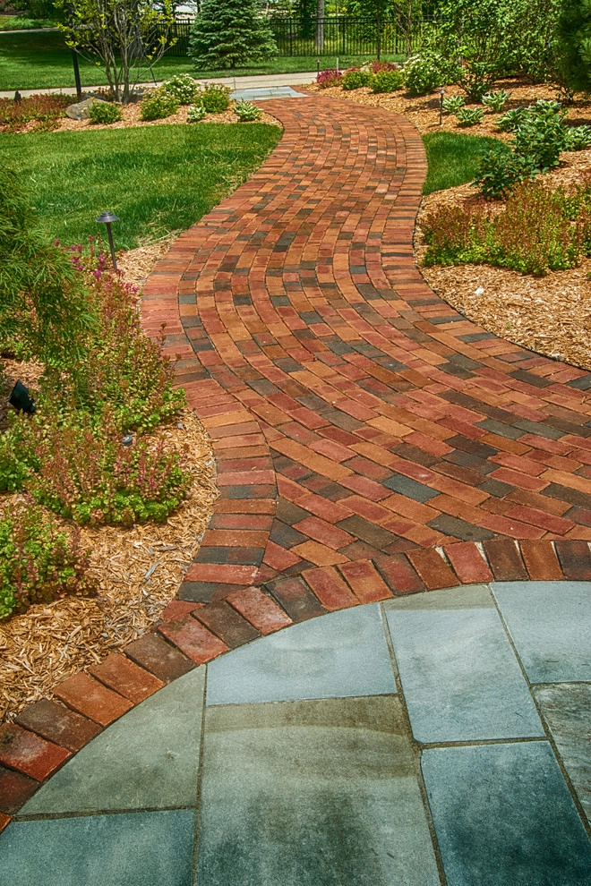 Front and Backyard Design/Build Project by The Ohio Valley Group, INC. - Photo 14