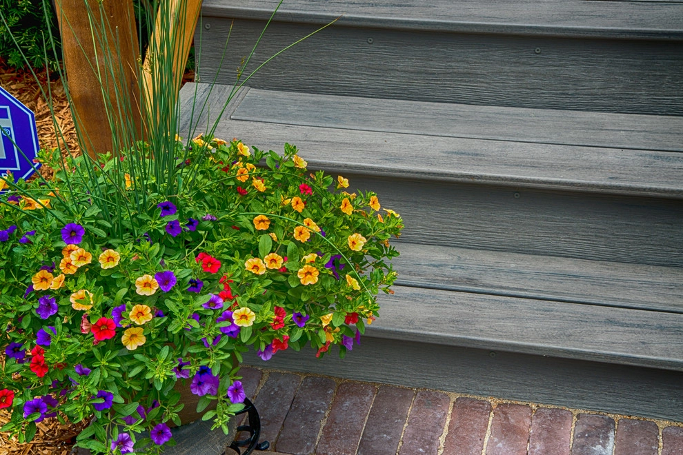 Front and Backyard Design/Build Project by The Ohio Valley Group, INC. - Photo 9