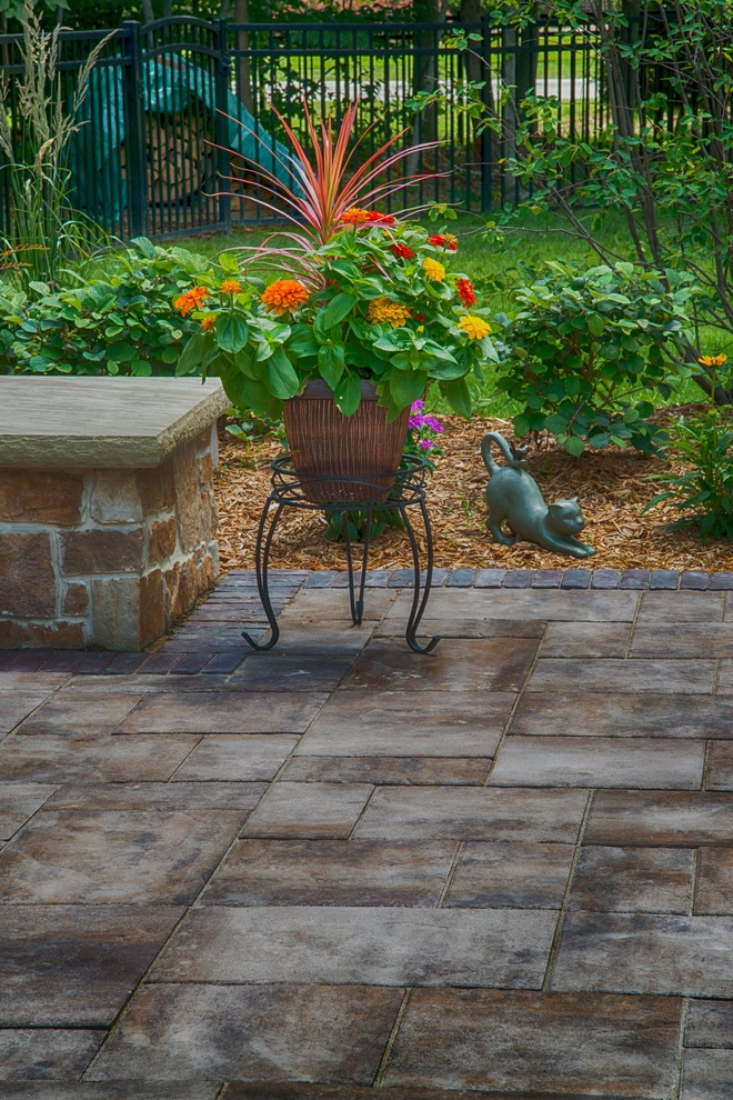 Front and Backyard Design/Build Project by The Ohio Valley Group, INC. - Photo 8