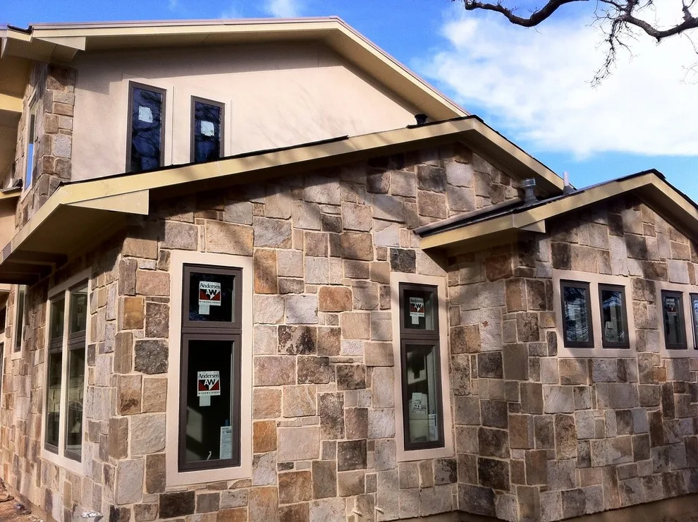 Rock Dwellings and Abodes by Whiz-Q Stone - Photo 8