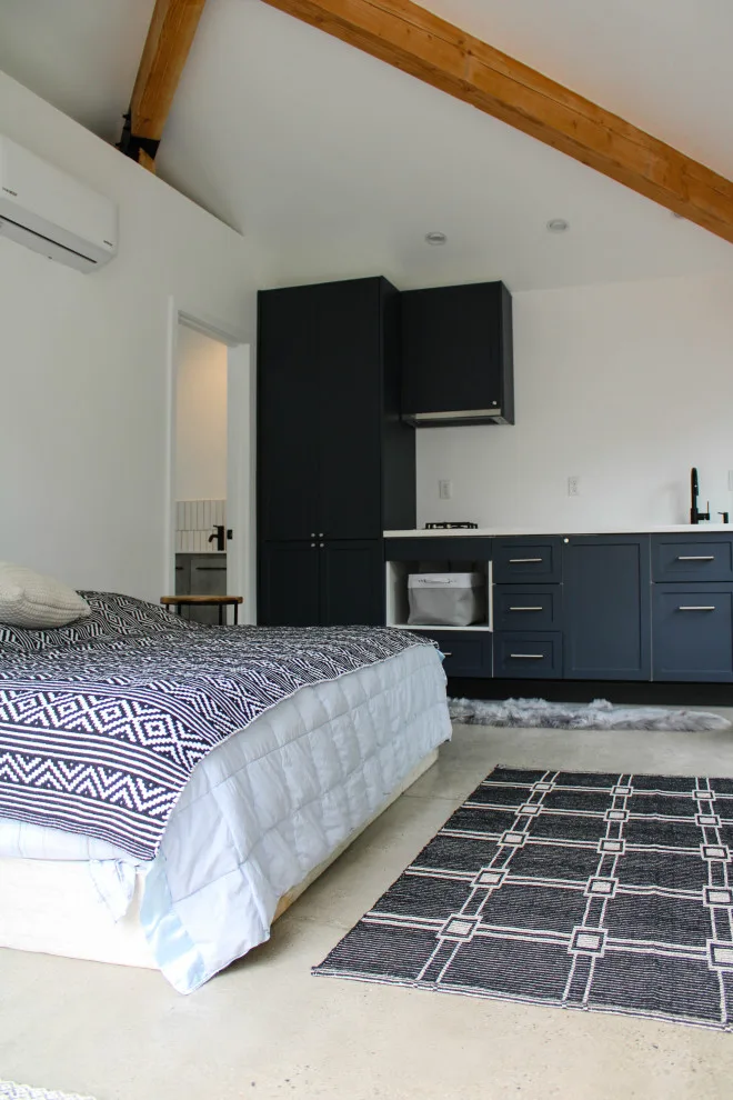 Contemporary Accessory Dwelling Unit in Los Angeles by EHD Builders - Photo 14
