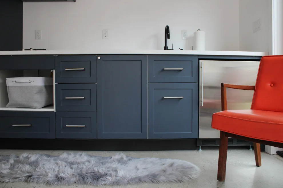 Contemporary Accessory Dwelling Unit in Los Angeles by EHD Builders - Photo 11