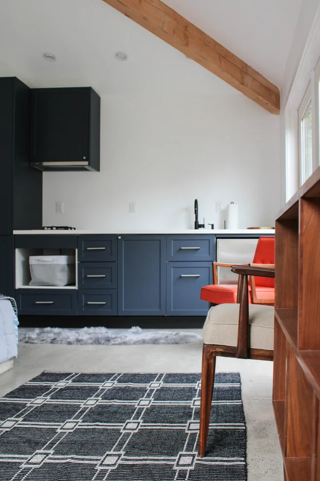 Contemporary Accessory Dwelling Unit in Los Angeles by EHD Builders - Photo 2