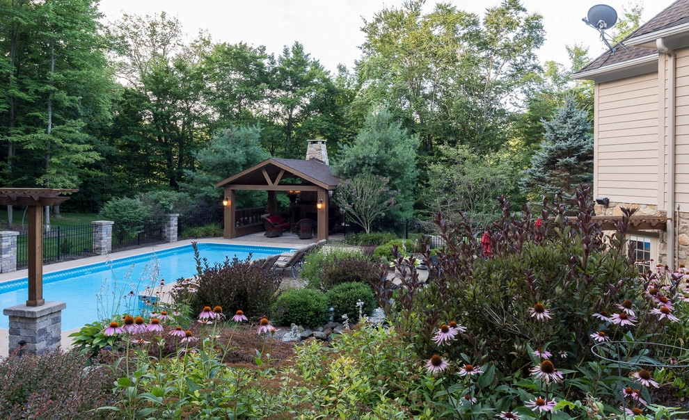 Poolside Pavilion by The Ohio Valley Group, INC. - Photo 2