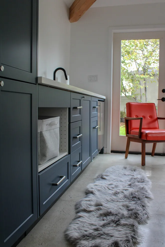 Contemporary Accessory Dwelling Unit in Los Angeles by EHD Builders - Photo 17